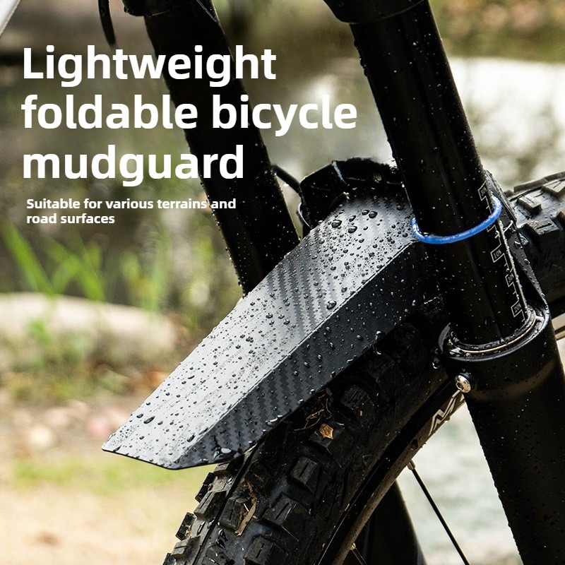 خفيفة دراجة المصدات الجبلية ال - مراجعة Cycling Gear Parts وسعره
