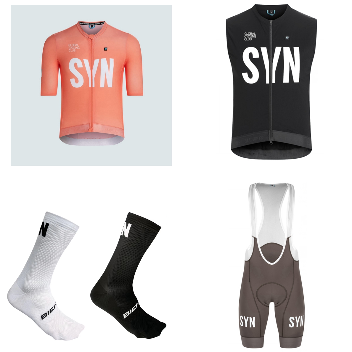 طقم ركوب الدراجات الصيفي بأكما - مراجعة Junior Cycling Gear وسعره