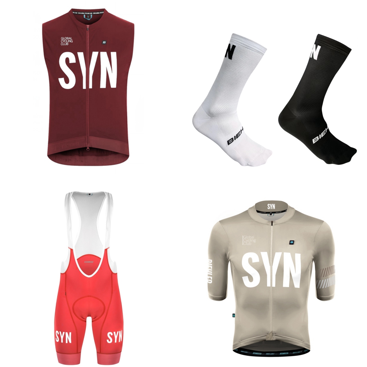 طقم ركوب الدراجات الصيفي بأكما - مراجعة Junior Cycling Gear وسعره