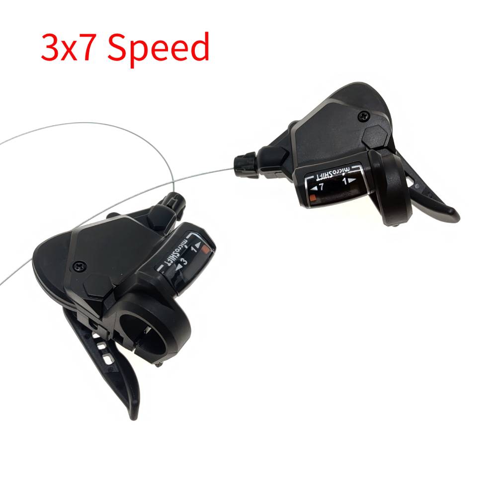 MicroSHIFT دراجة Derailleur ،  - مراجعة Cycling Gear Parts وسعره