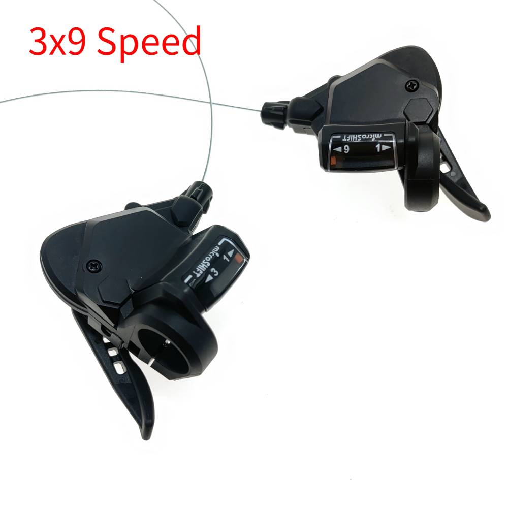 MicroSHIFT دراجة Derailleur ،  - مراجعة Cycling Gear Parts وسعره