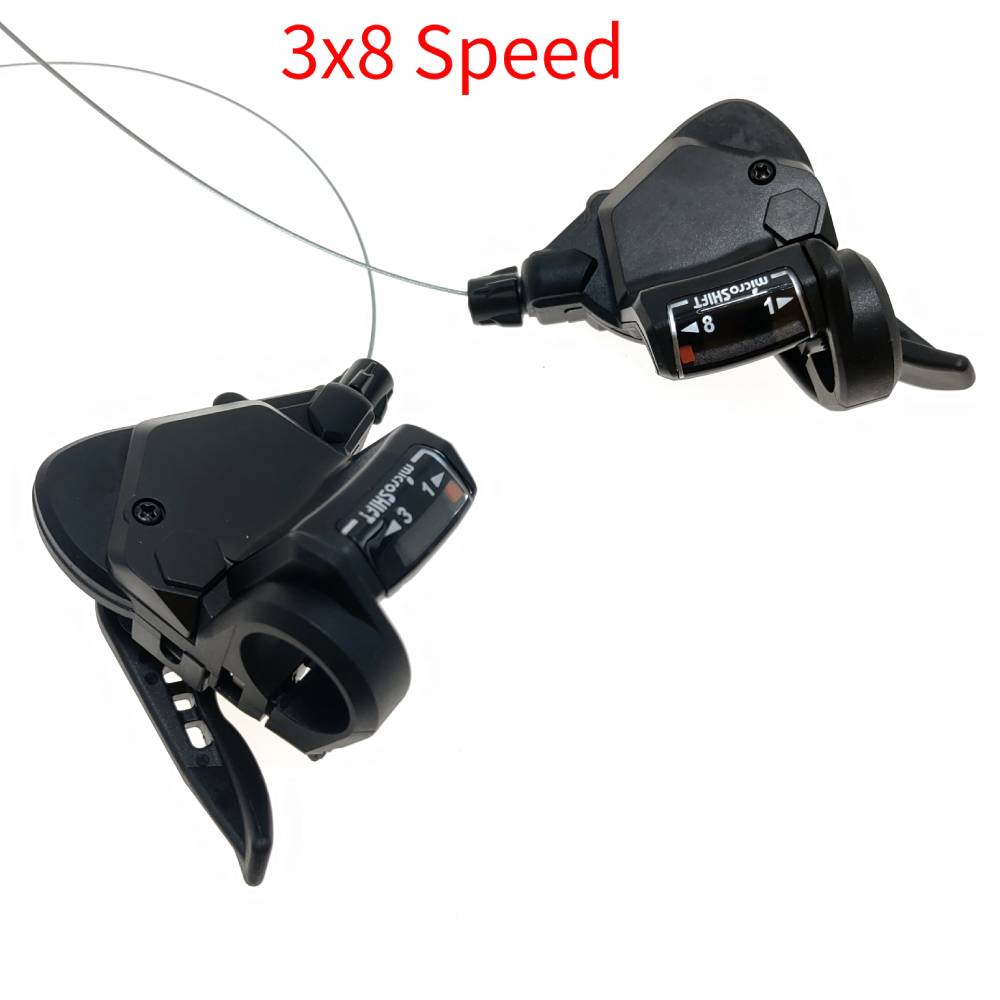 MicroSHIFT دراجة Derailleur ،  - مراجعة Cycling Gear Parts وسعره