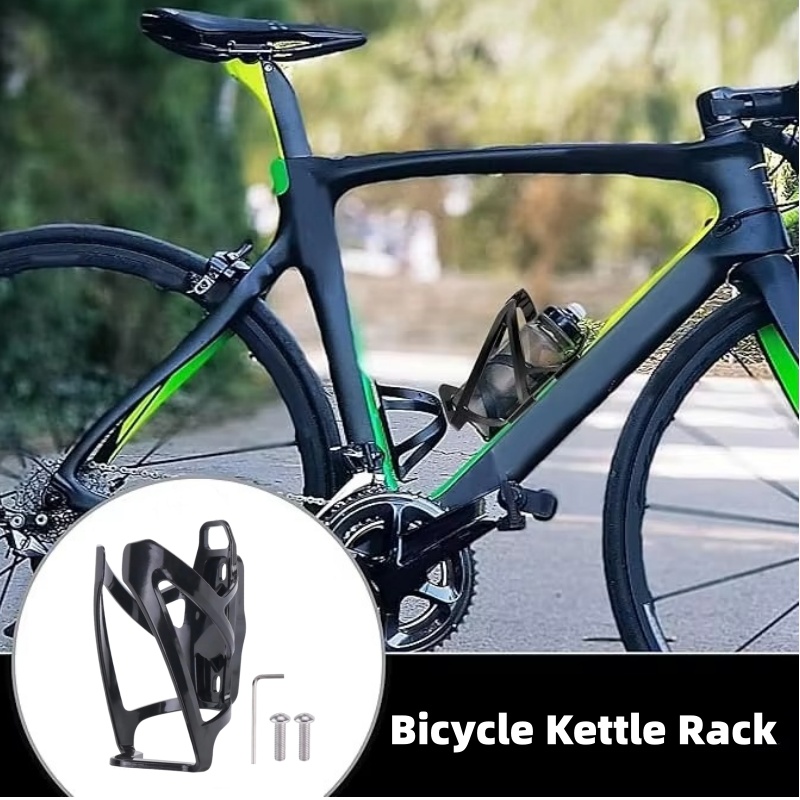 طقم واحد من حامل زجاجة المياه  - مراجعة Cycling Gear Gifts وسعره