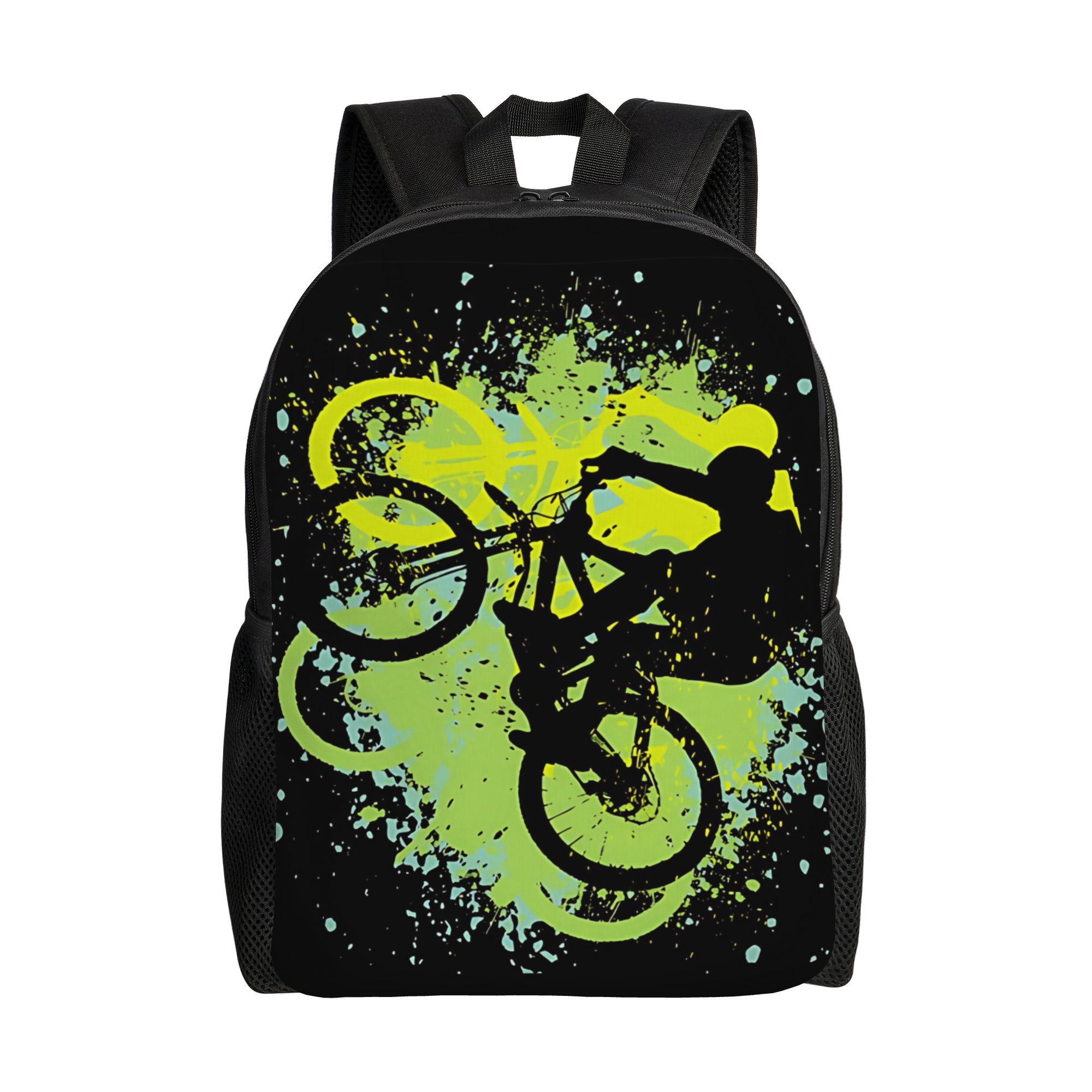 مستلزمات العودة إلى المدرسة لي - مراجعة Cycling Gear Gifts وسعره