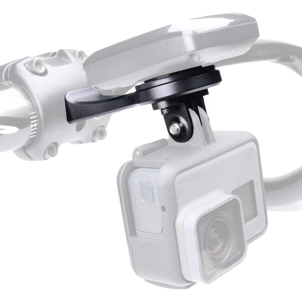 مجموعة دعامات تثبيت كمبيوتر ال - مراجعة Cycling Gear Mount وسعره