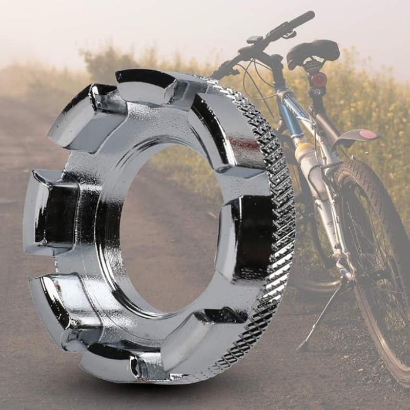 مفتاح عجلات من الكروم موليبدين - مراجعة Cycling Gear Gifts وسعره